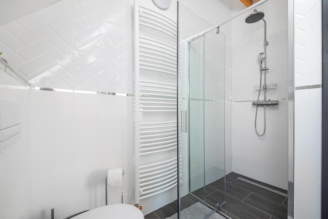Apartamento Papoula Vendeghaz Tihany Exterior foto