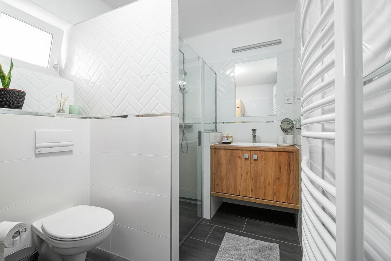Apartamento Papoula Vendeghaz Tihany Exterior foto