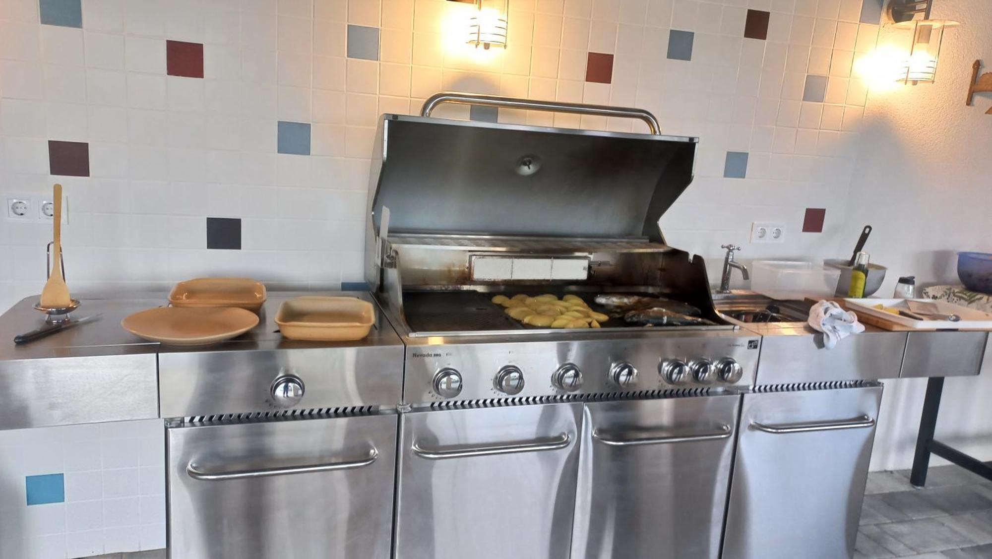 Apartamento Papoula Vendeghaz Tihany Exterior foto