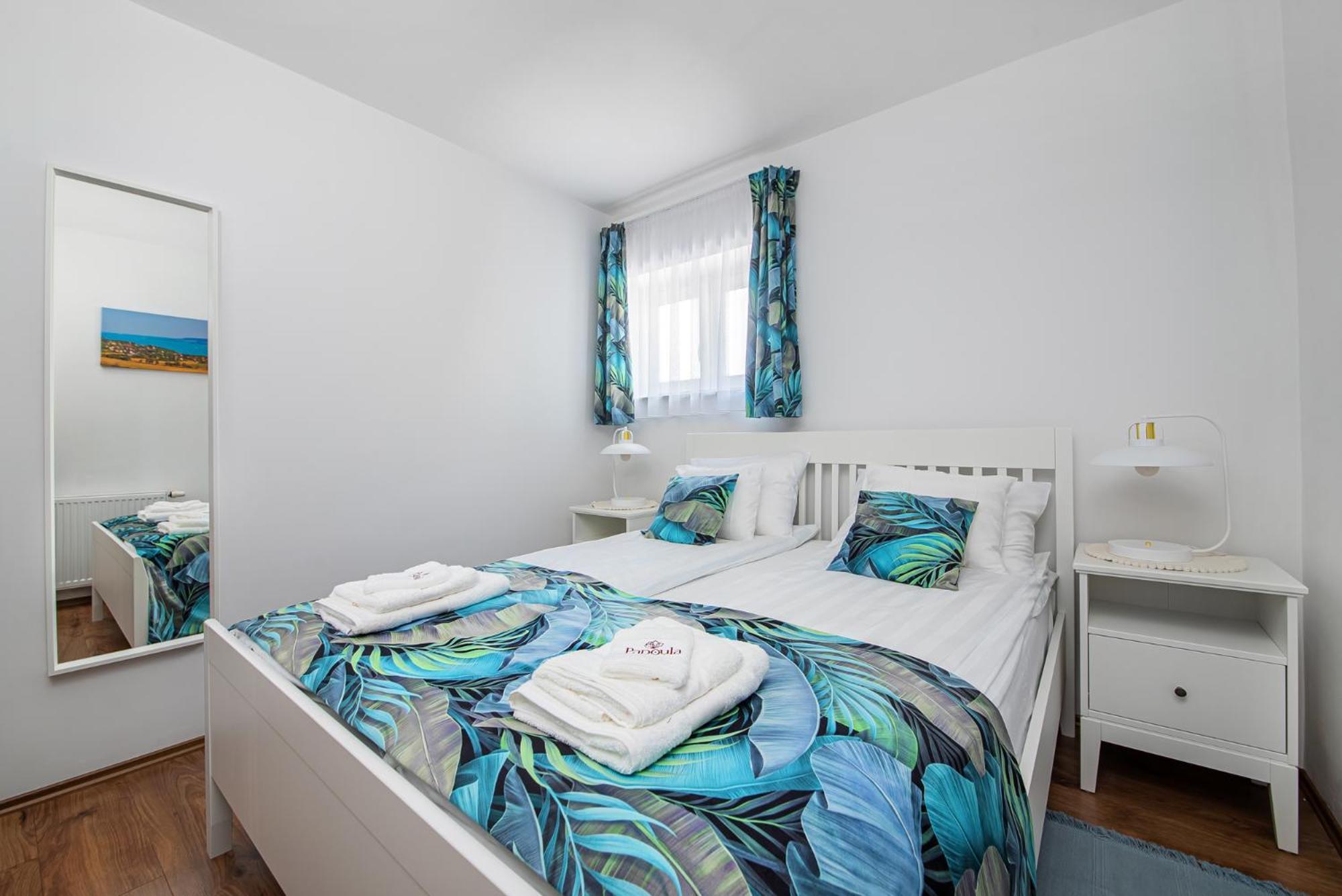 Apartamento Papoula Vendeghaz Tihany Exterior foto