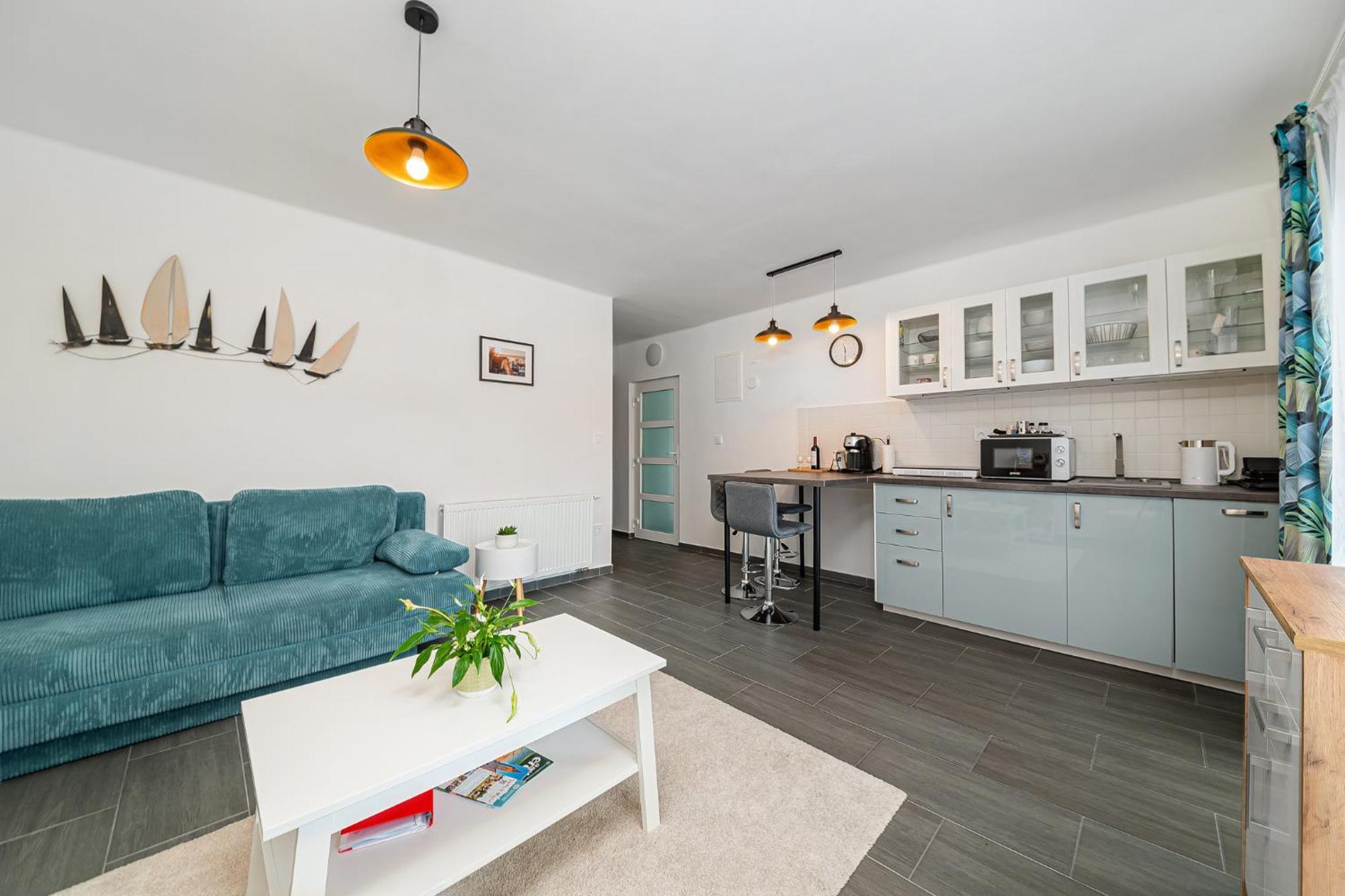 Apartamento Papoula Vendeghaz Tihany Exterior foto