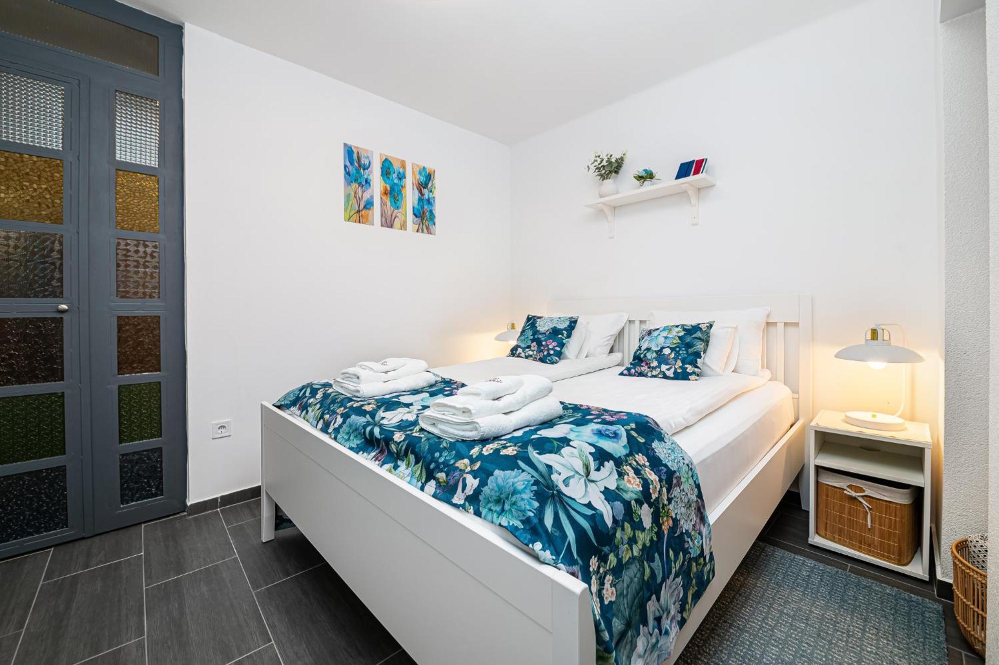 Apartamento Papoula Vendeghaz Tihany Exterior foto